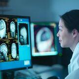 Cover image for research topic "Quantitative Imaging Methods and Analysis in Alzheimer's Disease Assessment"