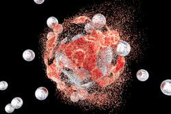 Cover image for research topic "Pharmacology of Gangliosides"