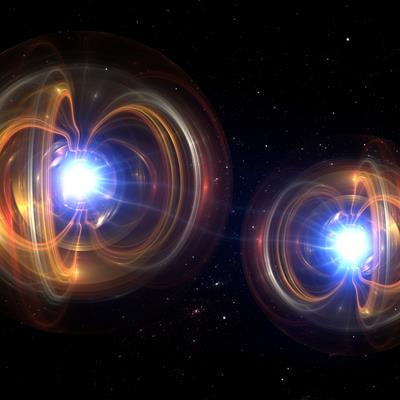 Cover image for research topic "Responsible Research and Innovation in Quantum Science and Technologies"