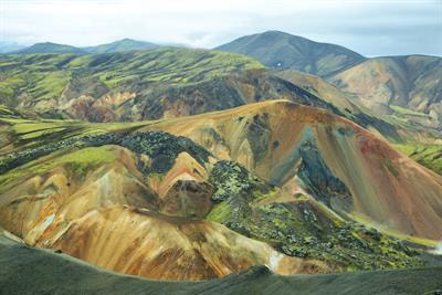 Cover image for research topic "The Effects of Climate Change and Anthropogenic Activities on Patterns, Structures and Functions of Terrestrial Ecosystems"