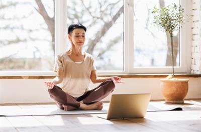 Cover image for research topic "Digital tools for relaxation and stress management: use, effectiveness and implementation"