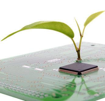 Cover image for research topic "Environmental impact of nanotechnology: analyzing the present for building the future"