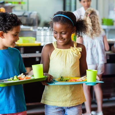 Cover image for research topic "School-based nutrition and physical activity interventions among children and adolescents"