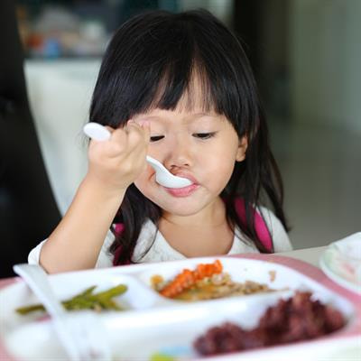 Cover image for research topic "Nutrition, Diet and Endocrinological Health in Female Children and Adolescents"