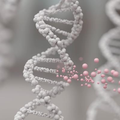 Cover image for research topic "The Impact of the Human Genome on Interindividual Variability in Drug Response"