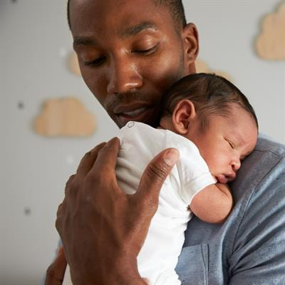Cover image for research topic "Perinatal infections among newborns in African countries: Under-recognized, under-resourced and under-treated – a call for action"