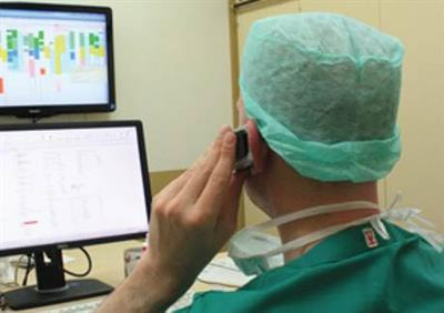 Cover image for research topic "Medical Management Redesign in Hospitals: 
Manage Growing Demands with Dwindling Resources"