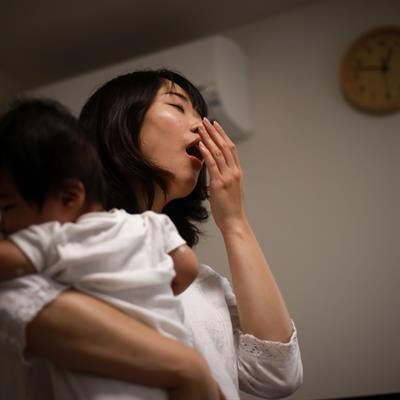 Cover image for research topic "Maternal Substance and Alcohol use and Contextual Issues"