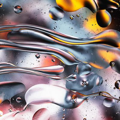 Cover image for research topic "Celebrating 1 Year of Frontiers in Soft Matter"