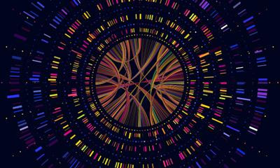Cover image for research topic "Resources for Developing Plasmid Databases"