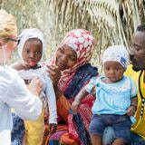 Cover image for research topic "Inequities and Disparities in Reproductive Health: Reproductive Epidemiology"