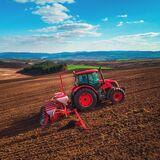 Cover image for research topic "Agroecological Management of Weeds – Minimizing Chemical Herbicides in Arable Cropping"