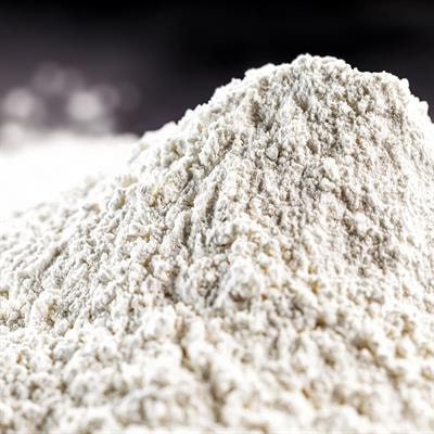 Cover image for research topic "Dry Powder Coating in Manufacturing Processes"