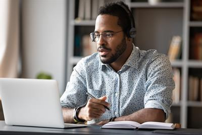 Cover image for research topic "Telehealth and Connected Health: Equity and Access to Care"