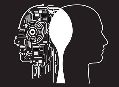 Cover image for research topic "Intentions in HRI"