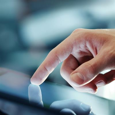 Cover image for research topic "Excessive Internet Use and its Impact on Mental Health"