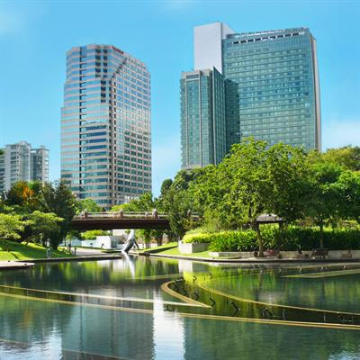 Cover image for research topic "Sustainable Urban Living with Adaptation Measures in Anticipation Against Climate Change"