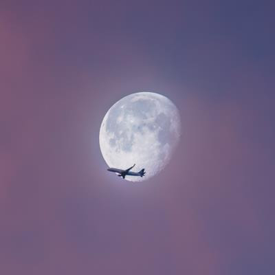 Cover image for research topic "Aerospace Health and Safety: Today and the Future, volume II"