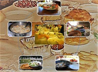 Cover image for research topic "Emerging Topics in Dietary Assessment"