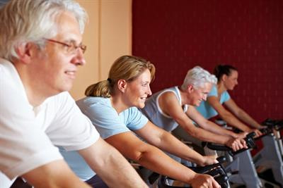 Cover image for research topic "Optimizing Exercise for the Prevention and Treatment of Type 2 Diabetes"
