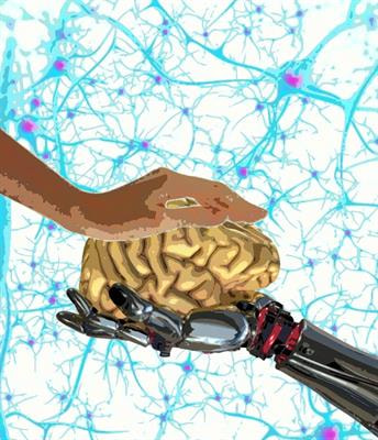 Cover image for research topic "Challenging the Functional Connectivity Disruption in Neurodegenerative Diseases: New Therapeutic Perspectives through Non-Invasive Neuromodulation and Cutting-Edge Technologies"