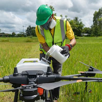Cover image for research topic "Plant Molecular Farming for the Production of Next-Generation Vaccines and Biologics – Prospects and Challenges"
