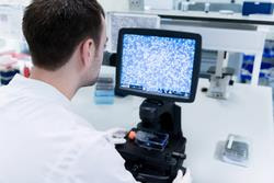 Cover image for research topic "Strategies for Early Diagnosis, Prognosis, and Recurrence Monitoring in Cancer"