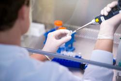 Cover image for research topic "Roles of Non-coding RNA in Tumor Immunity and Metabolism"