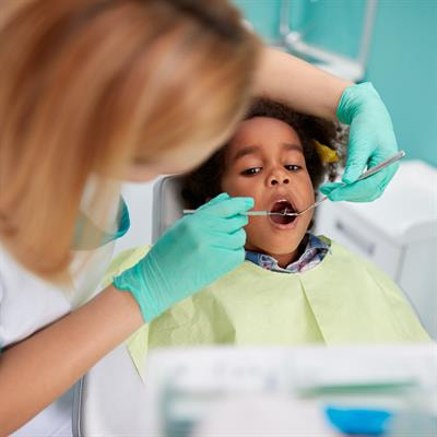 Cover image for research topic "Airways and Malocclusion: Etiology and Treatment Outcomes"