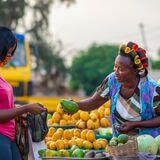 Cover image for research topic "Learning from Global Food and Nutrition Insecurity"
