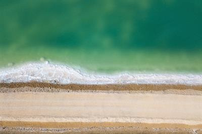 Cover image for research topic "Solute Transport and Transformation Across the Sediment-Water Interface in Coastal Ecosystems"