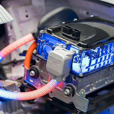 Cover image for research topic "Advanced Diagnosis and Early Warning Strategies on Degradation and Safety of Lithium-ion Batteries"