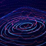 Cover image for research topic "Audio and Acoustics of Movement"