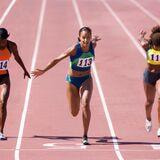 Cover image for research topic "Circadian Rhythm, Athletic Performance, and Physical Activity"