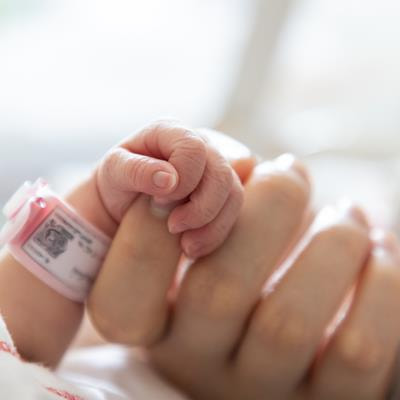Cover image for research topic "Patient Safety in Obstetric and Pediatric Pharmacology"