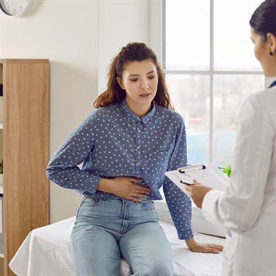 Cover image for research topic "Participant Characteristics and Biological Markers for Endometriosis Diagnosis or Prediction of Treatment Response"
