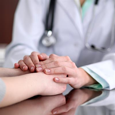 Cover image for research topic "Sociologies of Health and Emotions"