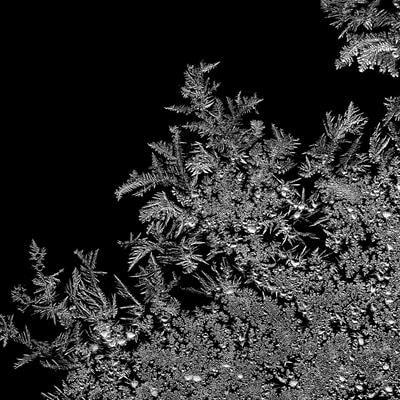 Cover image for research topic "Static and Dynamic Pattern Formation from Nano to Macro scales"
