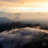 Cover image for research topic "Forest Ecosystems in Mountain Regions: Conditions, Risks and Impacts"