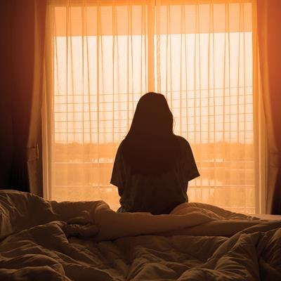 Cover image for research topic "The Complex Relationship Between Sleep, Rhythms, and Mood Disorders: Volume II"