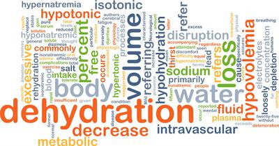 Cover image for research topic "Recent Advances in Hyponatremia"