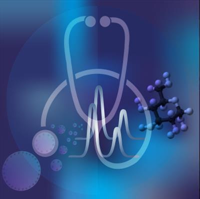 Cover image for research topic "Metabolomics perspectives for clinical medicine, volume II"