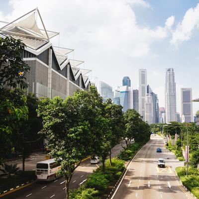Cover image for research topic "Citizen Science and Climate Services in Cities: Current State, New Approaches and Future Avenues for Enhancing Urban Climate Resilience"