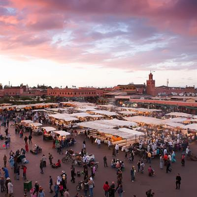 Cover image for research topic "Food Tourism: Culture, Technology, and Sustainability"