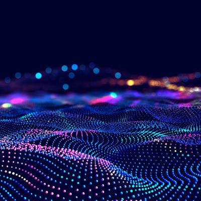 Cover image for research topic "Multiscale Modeling and Artificial Intelligence in Soft Matter Biophysics"