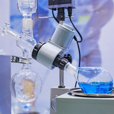 Cover image for research topic "Solvent Extraction Pathways to Sustainable Industrial Processes: New Solvents, Modelling, and Design Methods"
