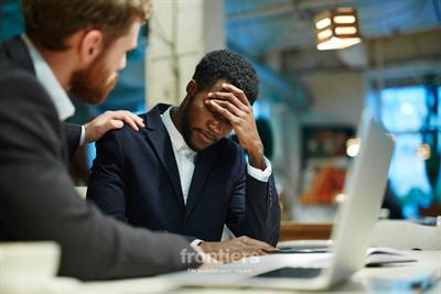 Cover image for research topic "Headache and other symptoms in special populations"