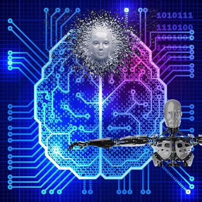 Cover image for research topic "Neural & Bio-inspired Processing and Robot Control"