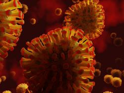 Cover image for research topic "Characterization of HIV-1 Variants: Implications for HIV-1 Prevention, Treatment and Cure."