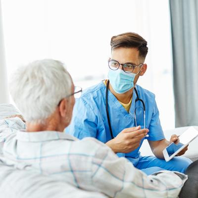 Cover image for research topic "One Health Care in Psychiatric and Neurological Diseases"